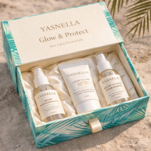 Essentiels Double Nettoyage