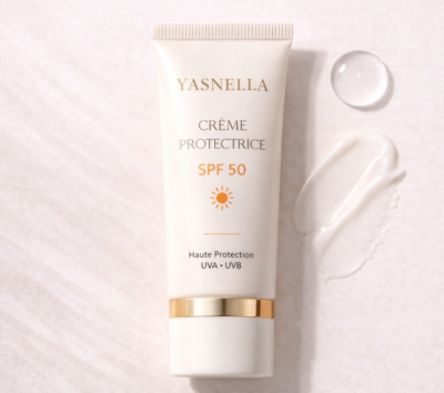 Le Voile Solaire SPF 50+