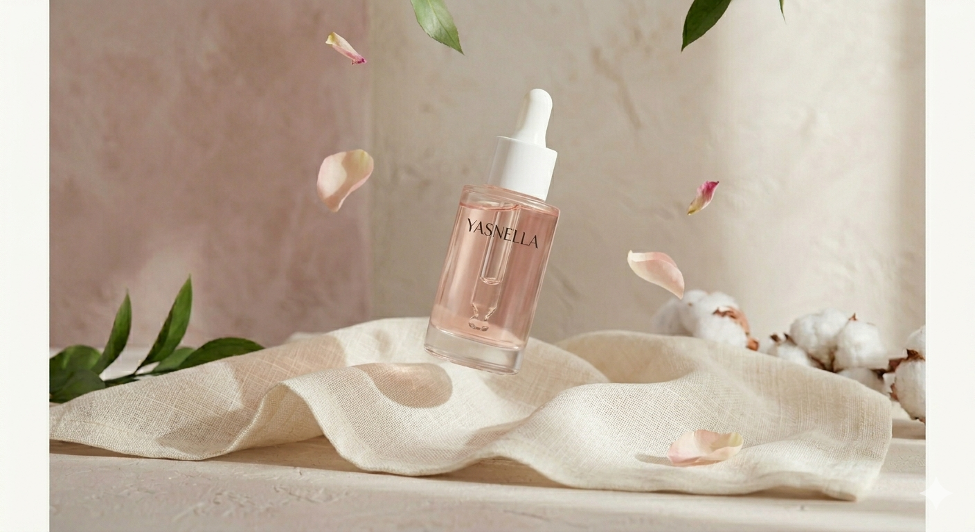 Lotion Tonique Éveil Floral