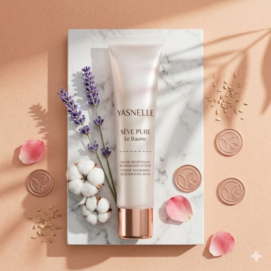 Baume Sève Pure