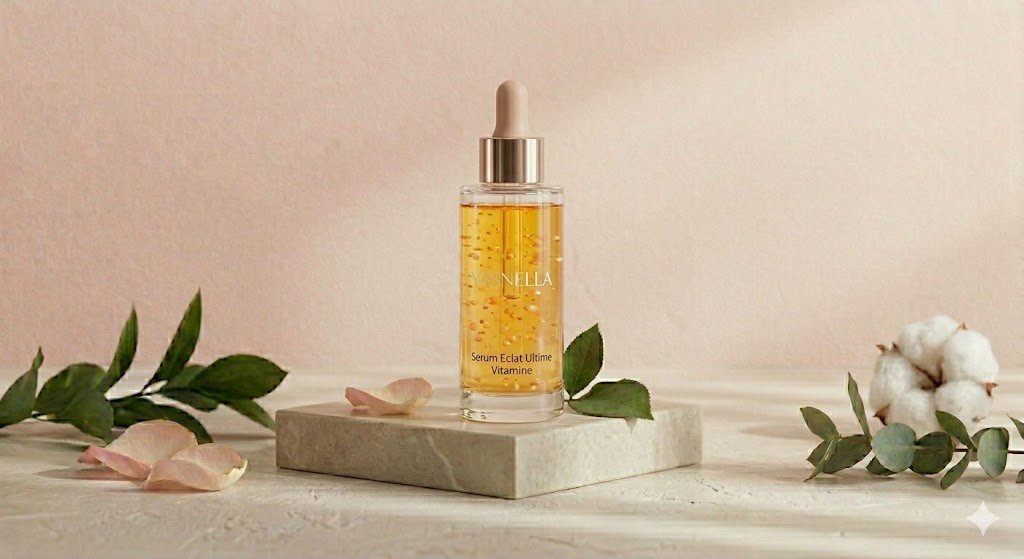 Sérum Éclat Ultime Vitamine C